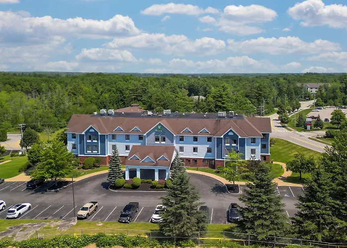 Holiday Inn Express Biddeford By Ihg